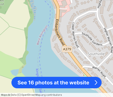 Embankment Road, Kingsbridge - Photo 1