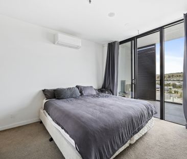 Stylish 2-Bedroom Apartment in Wright - Photo 5