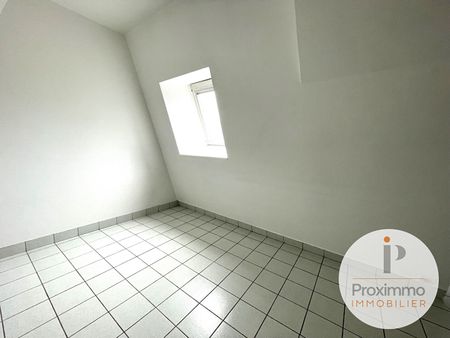 A LOUER APPARTEMENT T2 GUIPRY MESSAC 35480 - Photo 5