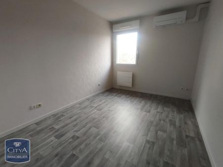 Location Appartement 3 pièces 52m² ALBI 81000 - Photo 2