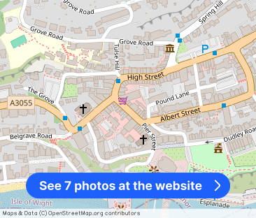 Pier Street, Ventnor, PO38 - Photo 1