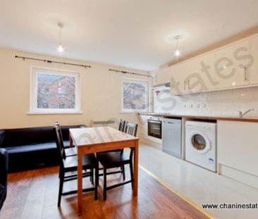 5 bedroom townhouse to rent - Photo 6