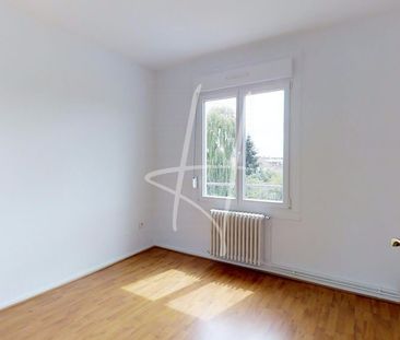 Location Appartement 3 pièces 60m² LONGEVILLE LES METZ 57050 - Photo 3