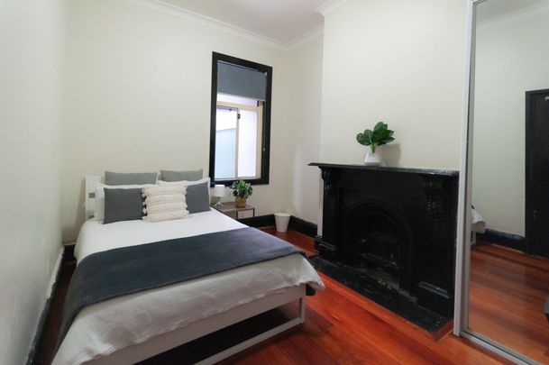 Enmore - Photo 1