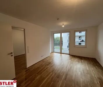 Moderne 2-Zimmer-Wohnung mit Balkon - Photo 3