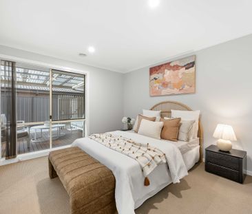 Comfortable & Convenient Living in the heart of Delahey - Photo 6