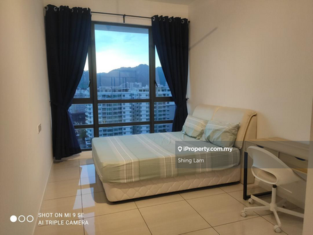 Queens Residences Q2 @ Queens Waterfront, Bayan Lepas - Photo 3