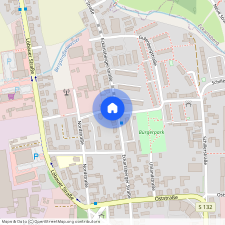 Clara-Zetkin-Str. 18, 02763 Zittau