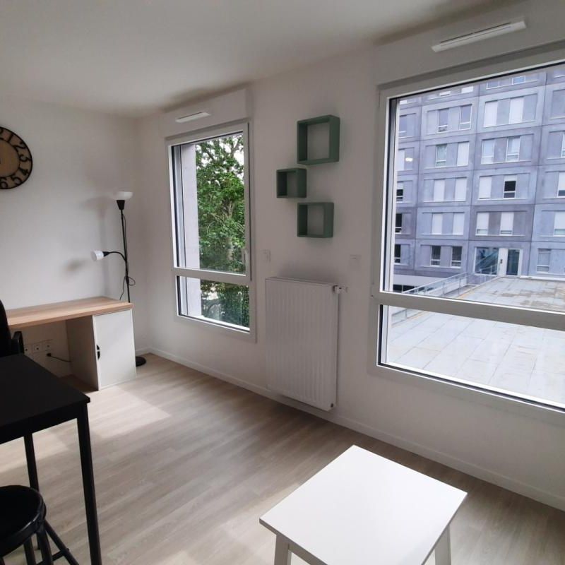Appartement T1 à louer - 24 m² - Photo 1
