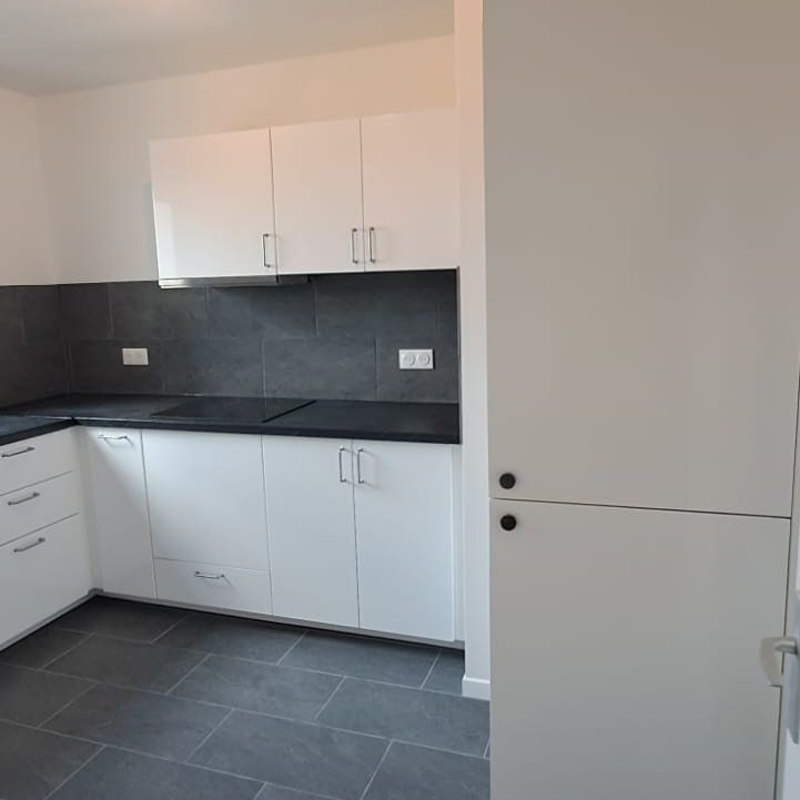 Appartement 2 pièces de 48 m² à Brest (29200) - Photo 1