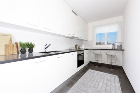 3.5 Zimmer, 76 m², 6. Stock - Foto 3