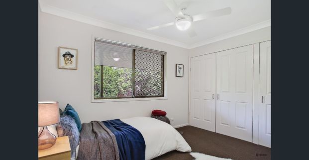 Private Hinterland Retreat with Stunning Pool and Bali Hut - Photo 1