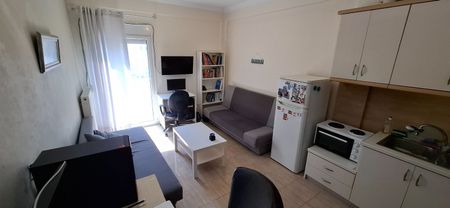 Διαμέρισμα για ενοικίαση Ευαγγελίστρια (40 Εκκλησιές - Ευαγγελίστρια) - Photo 2