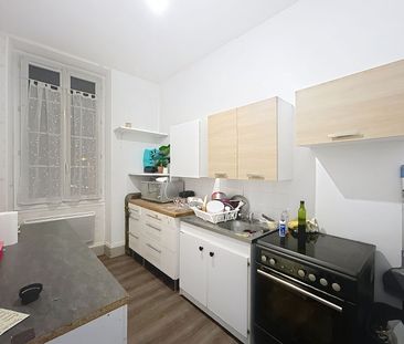 Appartement T3 Saint-Chamas à louer - Photo 4