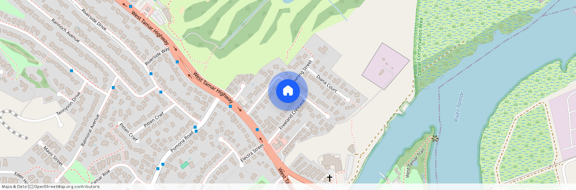 16 Freeland Crescent, Riverside TAS 7250