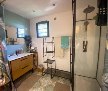 Appartement de 37 m² à Saint-Pierre - Photo 6