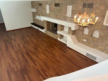 Μονοκατοικία για ενοικίαση Πολιτεία (Κηφισιά) - Photo 2