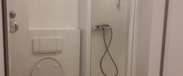 schöne 1-Zimmer-Wohnung in Siemensstadt - Photo 1