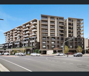 101A/72 Ascot Vale Rd, Flemington, Vic 3031 - Photo 5