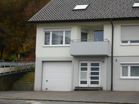 2 Zimmer Wohnung in Rietheim-Weilheim zu vermieten - Photo 4