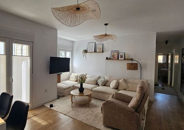 Alquiler de piso en La Paz - Segunda Aguada - Loreto