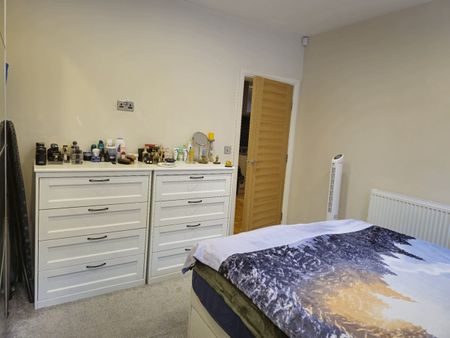 1 Bed Terraced House, Pemberton, B18 - Photo 5