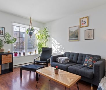 Beau 4 ½ à Louer à Sainte-Marthe-sur-Lac - Photo 2