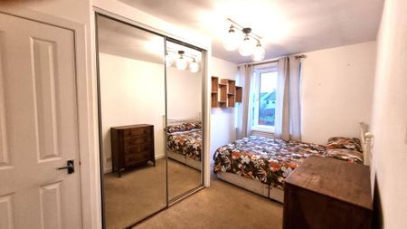 1 bedroom flat to rent - Photo 4