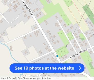 Wysoki standard, 70 m2, ul. Rocha - Photo 1