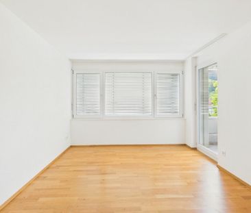 attraktive 3.5-Zimmerwohnung an top Lage in Ebnat-Kappel zu vermieten - Foto 2