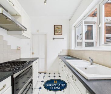 2 bedroom terraced house to rent - Photo 6