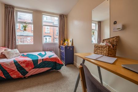 Headingley Avenue, Leeds - Photo 4