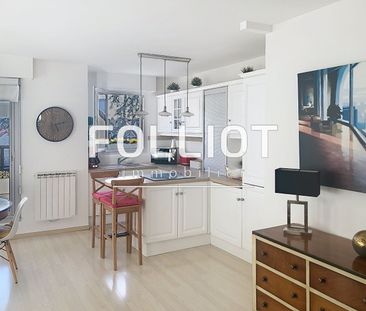 Appartement T3 Meubl� - 53m2 - Ouistreham - Photo 4