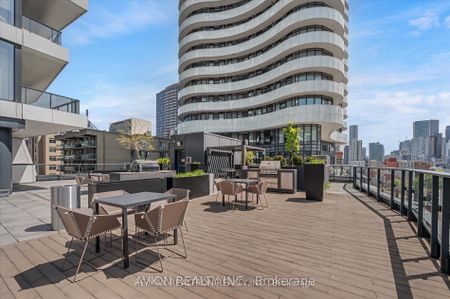 For Lease - 85 Wood Street Unit# 1016, Toronto, Ontario - Photo 3