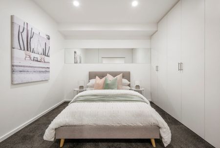 211/166 Rouse Street, Port Melbourne VIC 3207 - Apartment For Rent | Domain - Photo 3