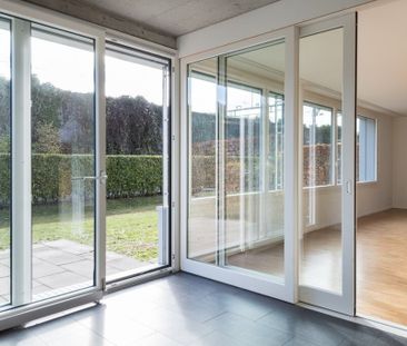 Zeit zum Geniessen - Loggia UND Sitzplatz - Photo 5