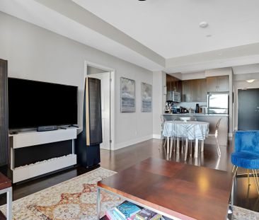 For Lease - 144 Park Street Unit# 1009, Waterloo, Ontario - Photo 6