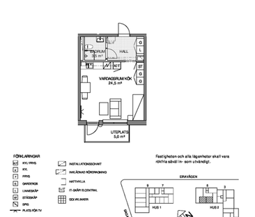 Eiravägen 5, 74569, Enköping - Foto 6