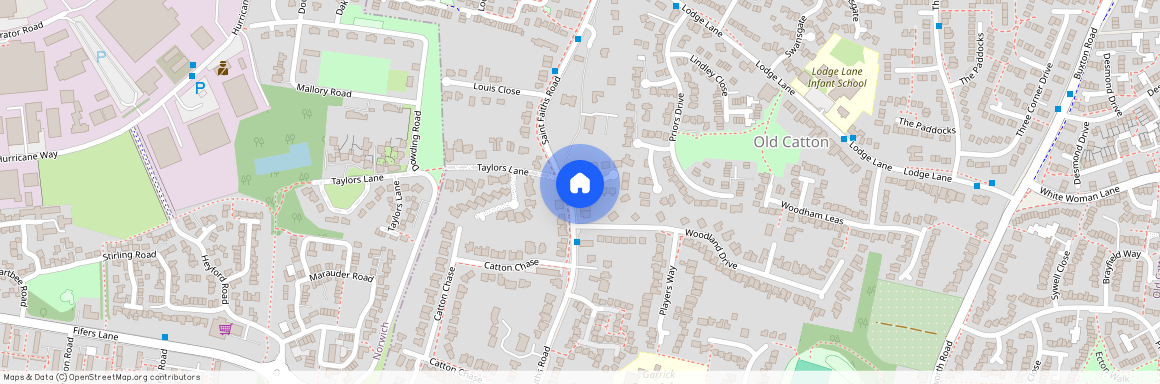 NR6, Norwich