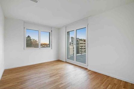 3.5 Zimmer, 67 m², 3. Stock - Photo 5