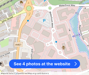 Waterfront West, Brierley Hill - Photo 1