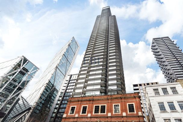 Principal Tower, 2 Principal Place, EC2A 2FD - Photo 1