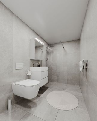 Historische Eleganz trifft moderne Erstvermietung - Foto 1