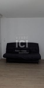 Location Appartement 1 pièce 24m² - Photo 3