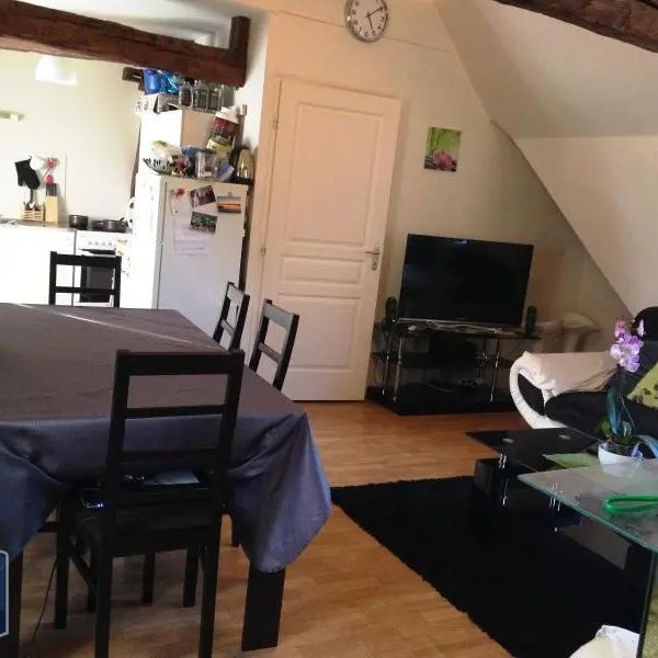 Appartement à louer 2 pièces 49.78m² - Photo 1