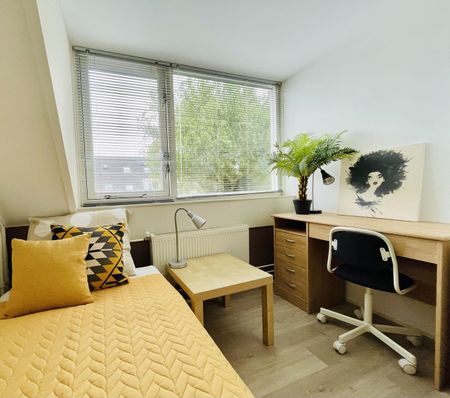 Gaasterland 16, 1187 KA, Amstelveen - Foto 5