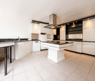 appartement - Herstal SOLVAY 9 appartement - Foto 2