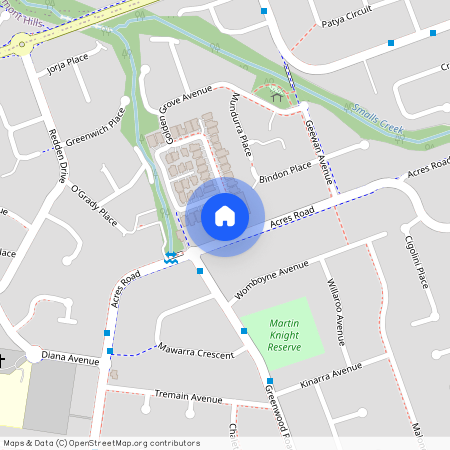 76a Acres Road, NSW 2155, Kellyville