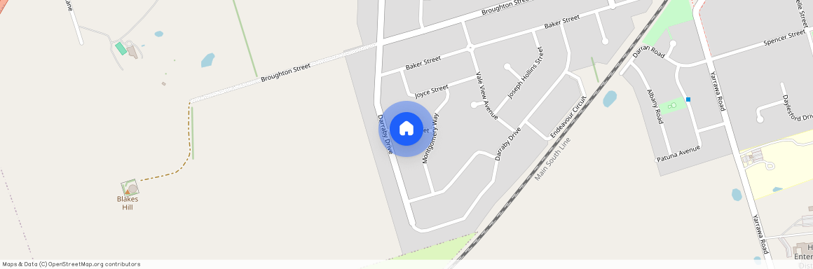 6 Francis Street, Moss Vale 2577, New South Wales