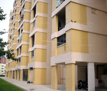Blk 910 Jurong West Street 91 (Jurong West), HDB Executive - For Rent - Photo 6